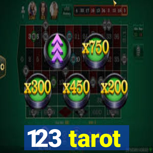 123 tarot
